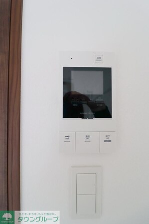 リヴシティ西川口五番館の物件内観写真